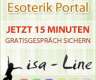15 min Kartenlege gratis bei lisaline